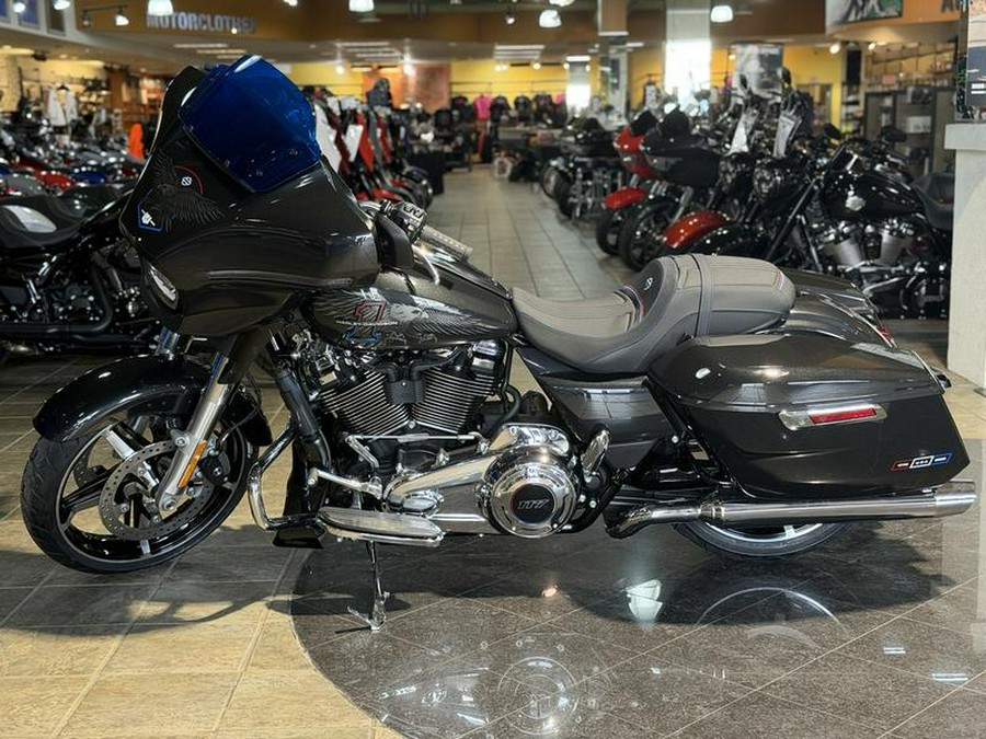 2026 Harley-Davidson® FLHX - Street Glide®