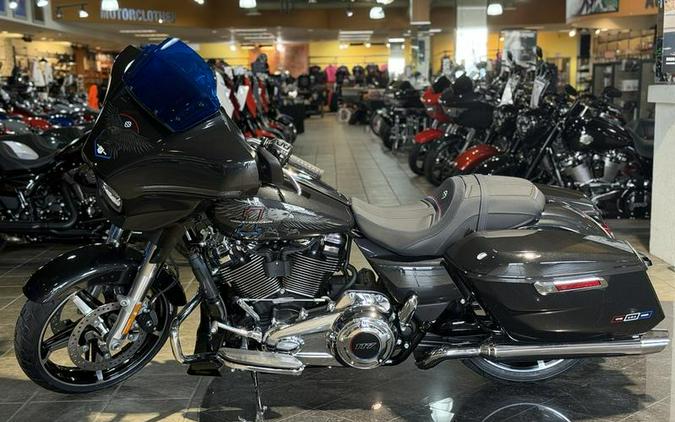 2026 Harley-Davidson® FLHX - Street Glide®