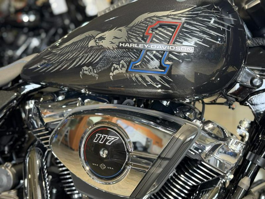 2026 Harley-Davidson® FLHX - Street Glide®