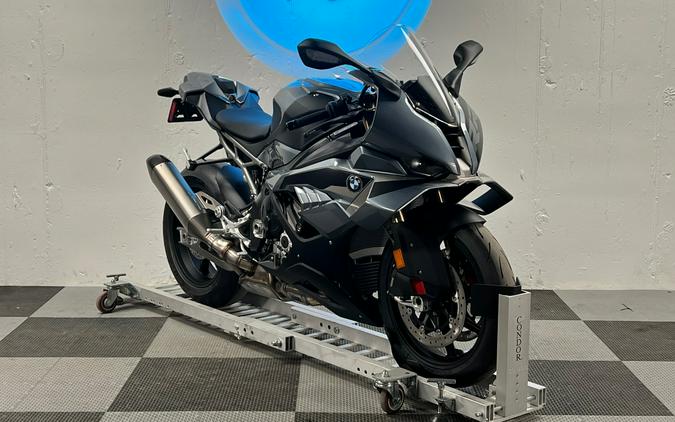 2026 BMW S 1000 RR