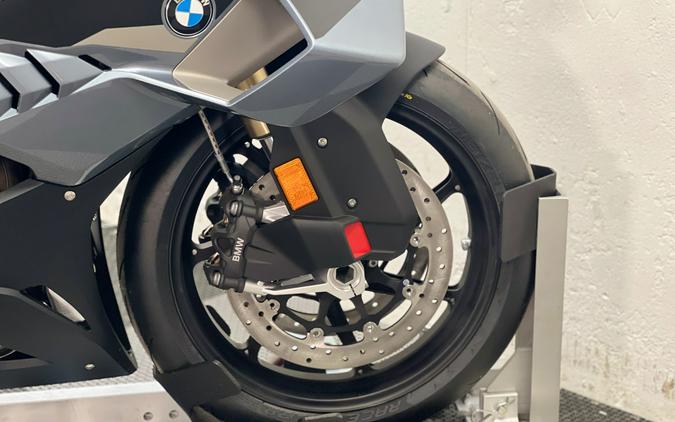 2026 BMW S 1000 RR