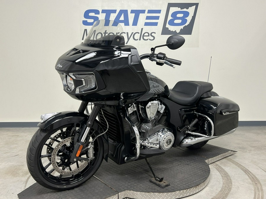 2023 Indian Challenger