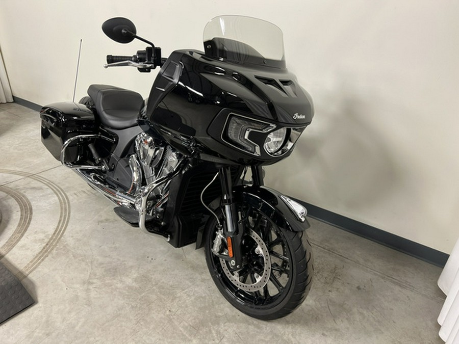 2023 Indian Challenger