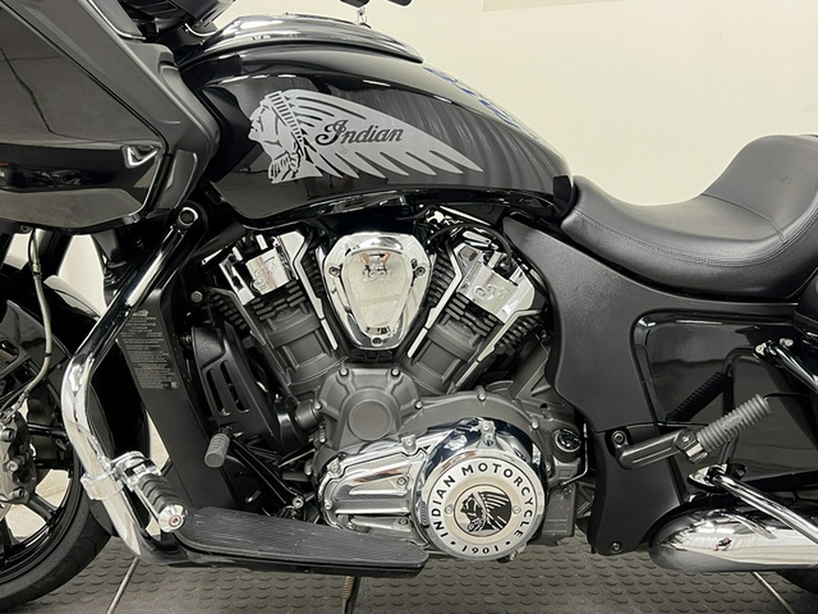 2023 Indian Challenger