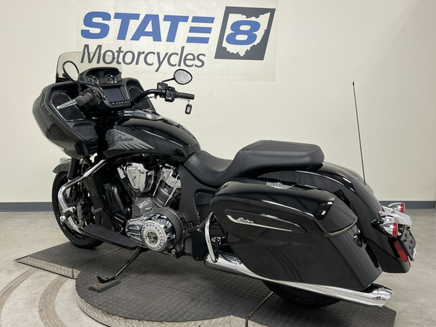 2023 Indian Challenger