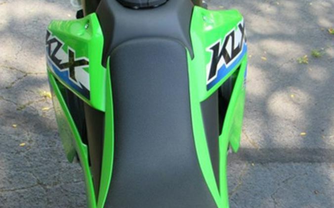 2026 Kawasaki KLX300R