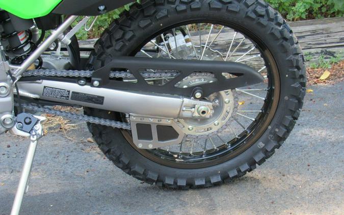 2026 Kawasaki KLX300R