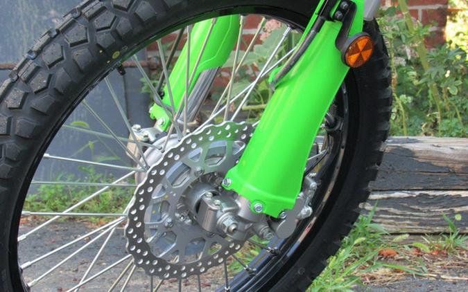 2026 Kawasaki KLX300R