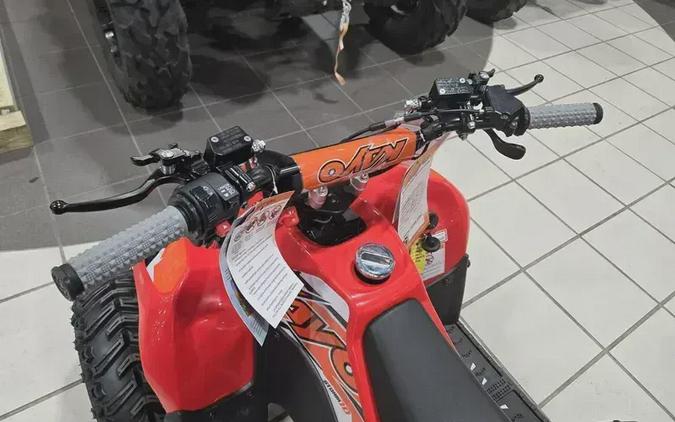 2026 KAYO STORM 70