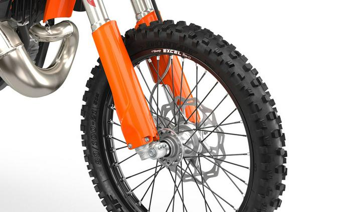 2027 KTM 250 SX