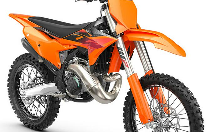 2027 KTM 250 SX