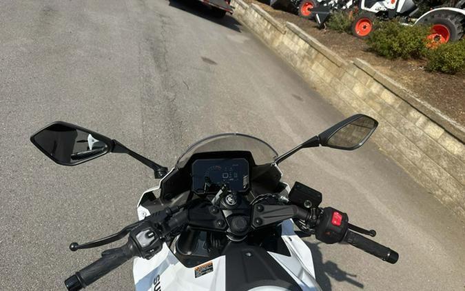 2026 Suzuki GSX 800