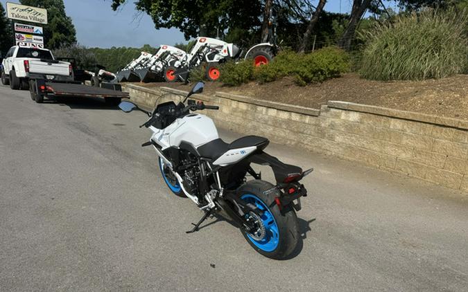 2026 Suzuki GSX 800