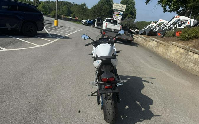 2026 Suzuki GSX 800
