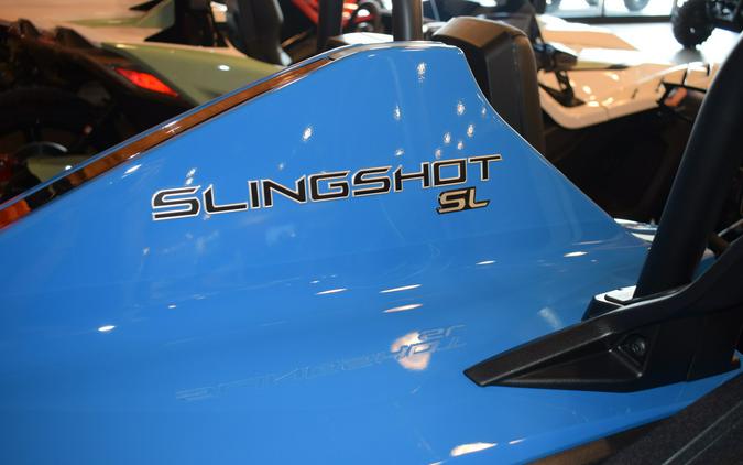 2026 TWC-26,2.0,A,SL,49ST,EARTHBLUE - Slingshot