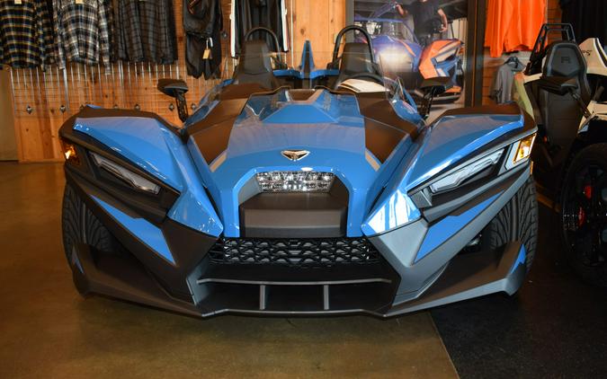 2026 TWC-26,2.0,A,SL,49ST,EARTHBLUE - Slingshot