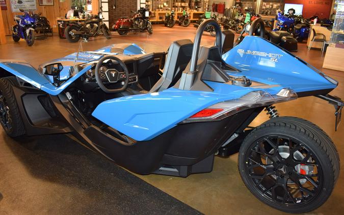 2026 TWC-26,2.0,A,SL,49ST,EARTHBLUE - Slingshot