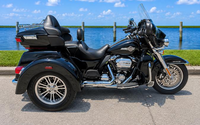 2023 Harley-Davidson Tri Glide® Ultra