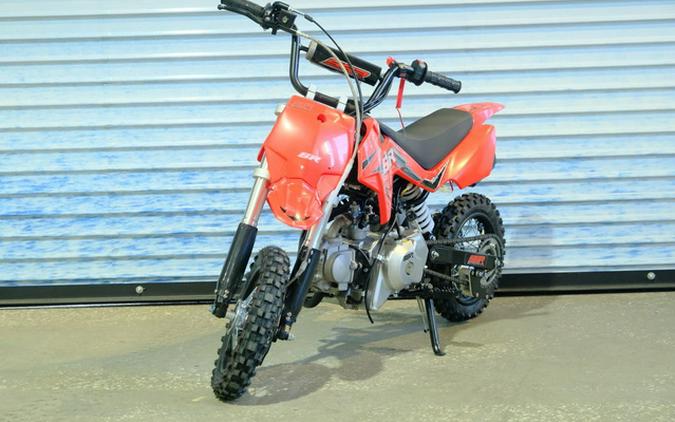 2026 SSR Motorsports SR70 AE