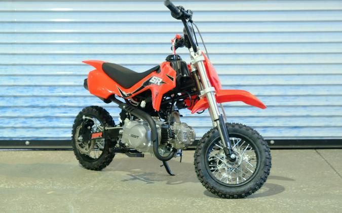 2026 SSR Motorsports SR70 AE