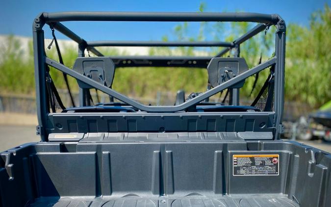 2023 Can-Am® Defender MAX DPS HD9 Timeless Black