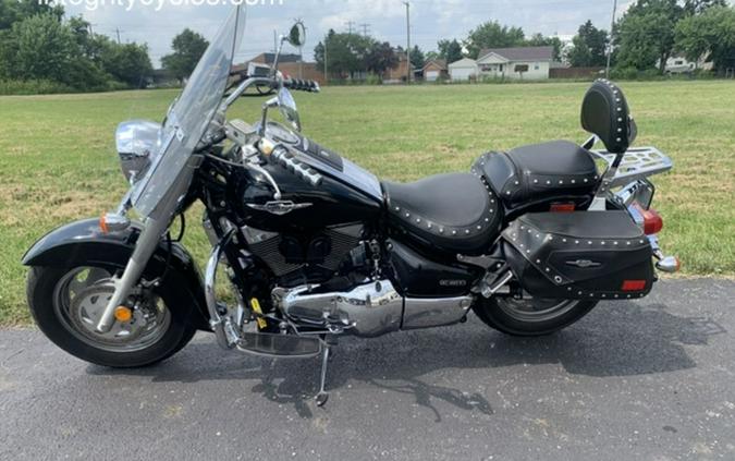 2005 Suzuki Boulevard C90T