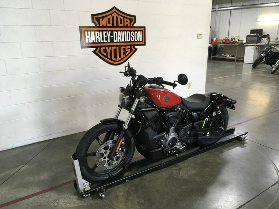 2023 Harley-Davidson® RH975 - Nightster™