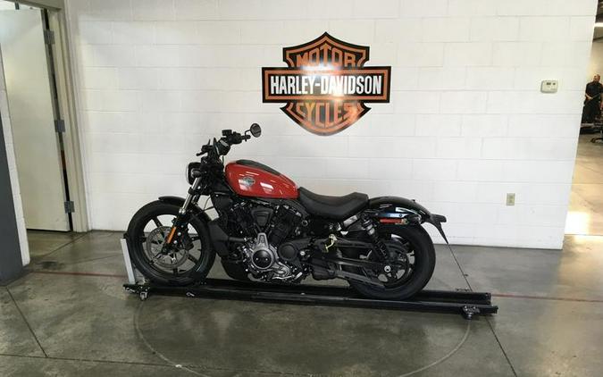 2023 Harley-Davidson® RH975 - Nightster™