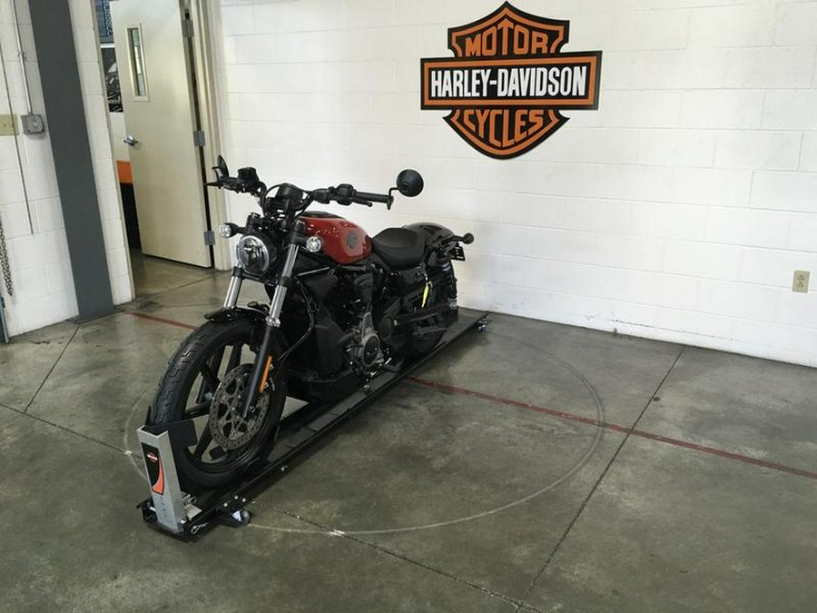 2023 Harley-Davidson® RH975 - Nightster™