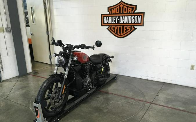 2023 Harley-Davidson® RH975 - Nightster™