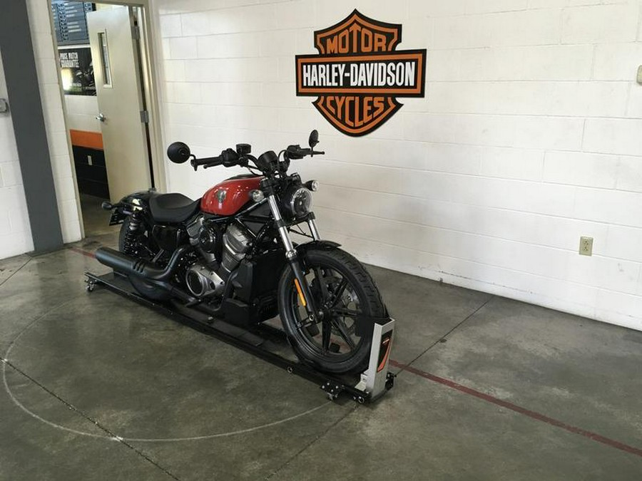 2023 Harley-Davidson® RH975 - Nightster™