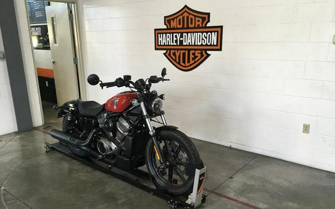 2023 Harley-Davidson® RH975 - Nightster™