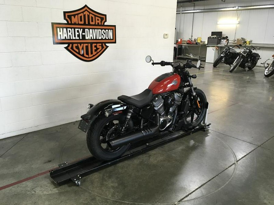 2023 Harley-Davidson® RH975 - Nightster™