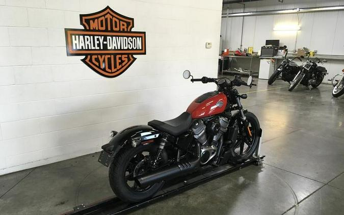 2023 Harley-Davidson® RH975 - Nightster™