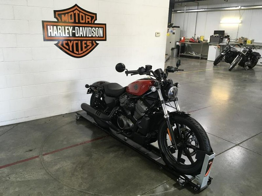 2023 Harley-Davidson® RH975 - Nightster™