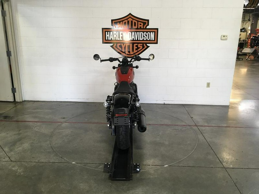 2023 Harley-Davidson® RH975 - Nightster™