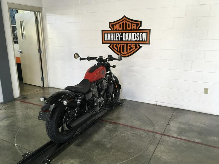 2023 Harley-Davidson® RH975 - Nightster™