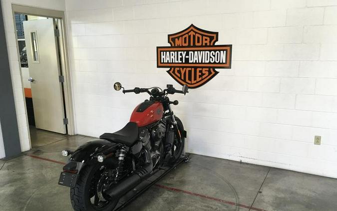 2023 Harley-Davidson® RH975 - Nightster™