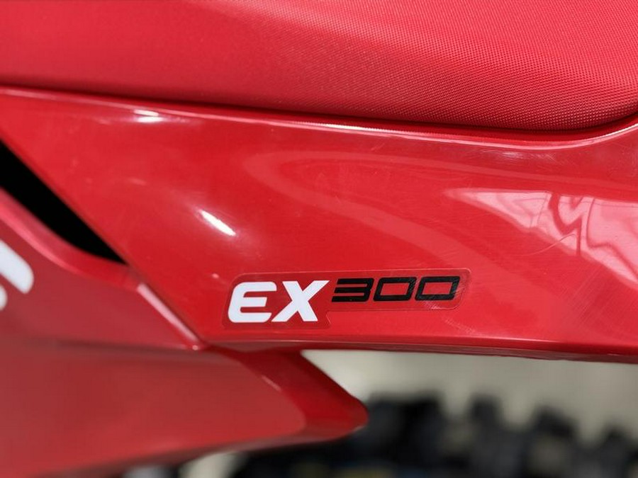 2024 GASGAS EX 300