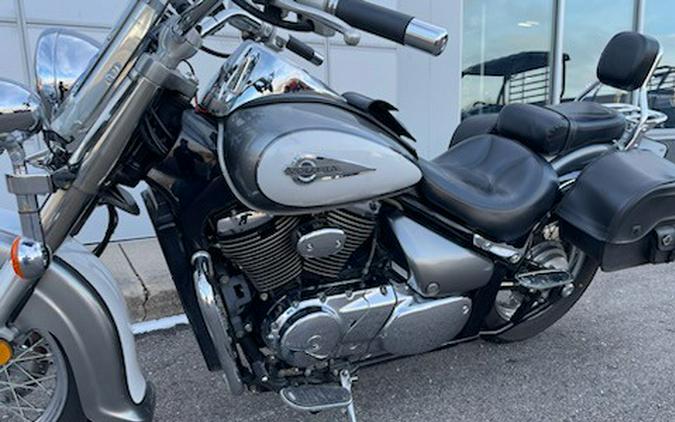 2003 Suzuki INTRUDER VOLUSIA 800