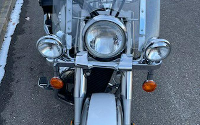 2003 Suzuki INTRUDER VOLUSIA 800