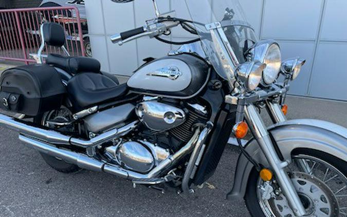 2003 Suzuki INTRUDER VOLUSIA 800