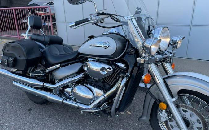 2003 Suzuki INTRUDER VOLUSIA 800