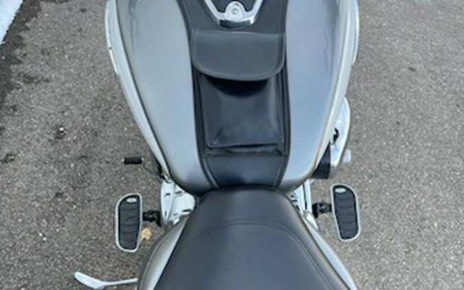 2003 Suzuki INTRUDER VOLUSIA 800