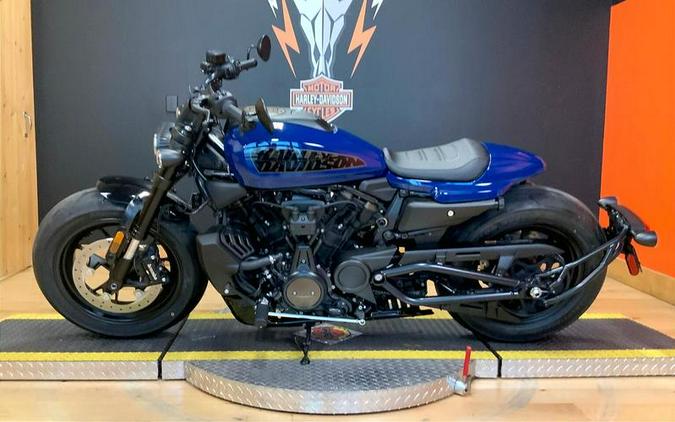 2023 Harley-Davidson® RH1250S - Sportster® S