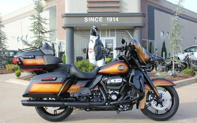 2024 Harley-Davidson Ultra Limited