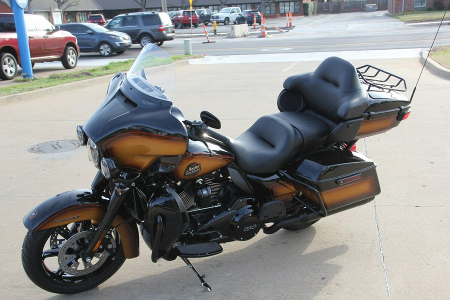 2024 Harley-Davidson Ultra Limited