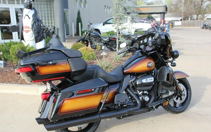 2024 Harley-Davidson Ultra Limited