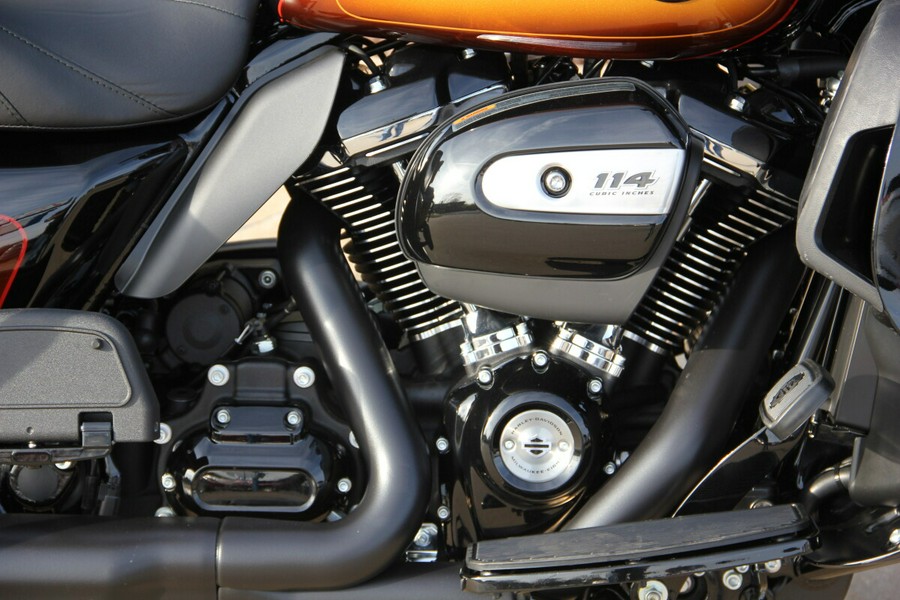 2024 Harley-Davidson Ultra Limited