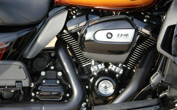 2024 Harley-Davidson Ultra Limited